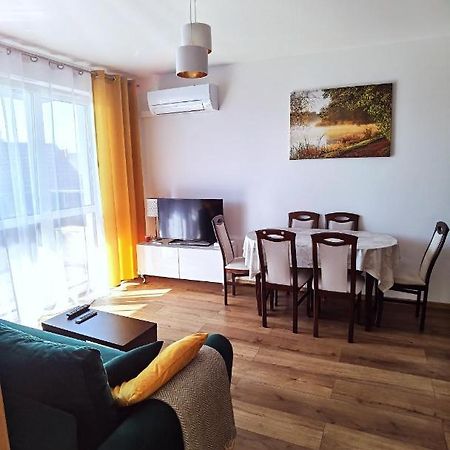 Apartament Olecko Centrum Eksteriør billede