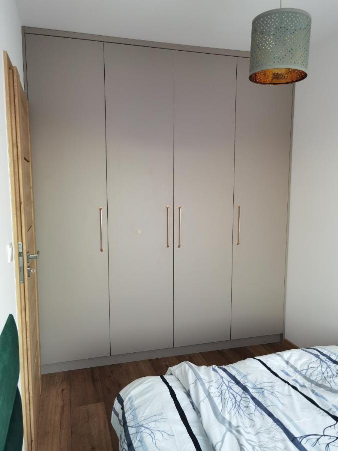 Apartament Olecko Centrum Eksteriør billede