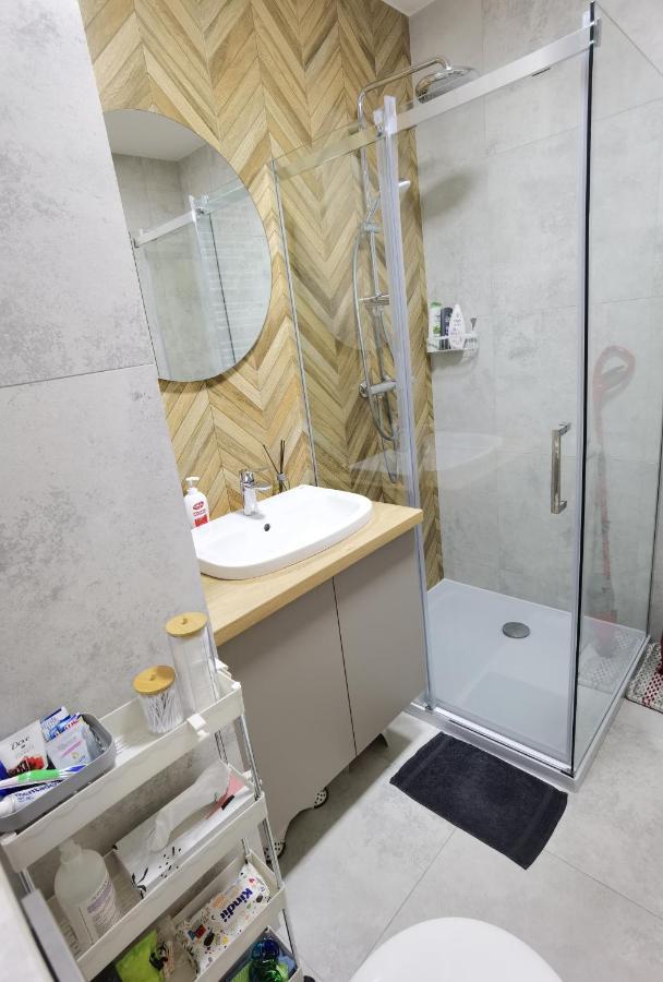 Apartament Olecko Centrum Eksteriør billede
