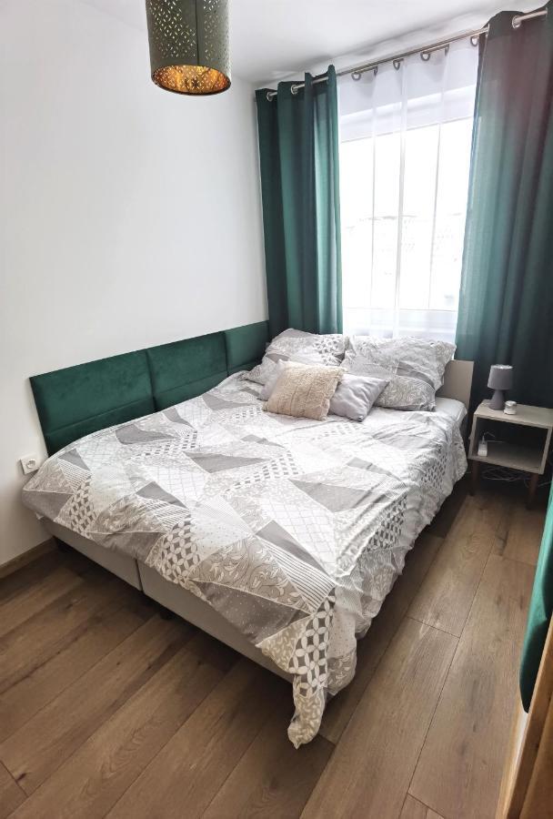 Apartament Olecko Centrum Eksteriør billede