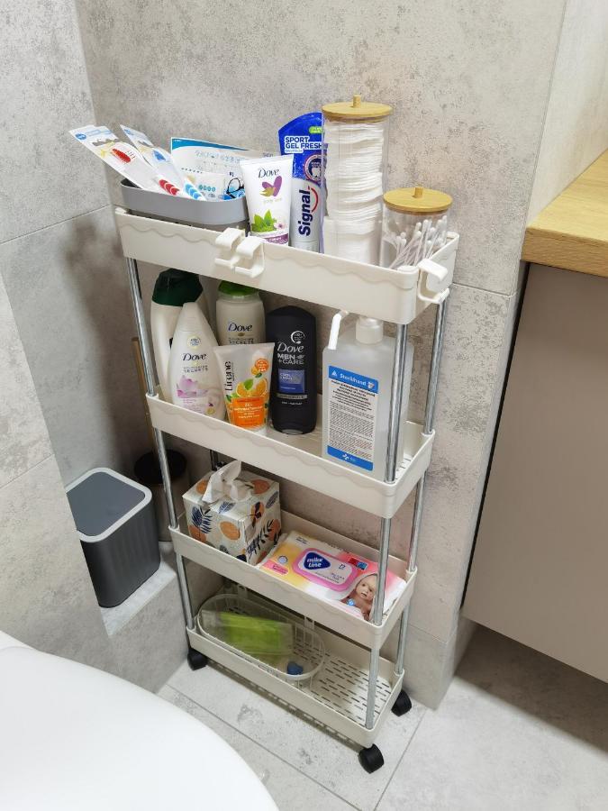 Apartament Olecko Centrum Eksteriør billede