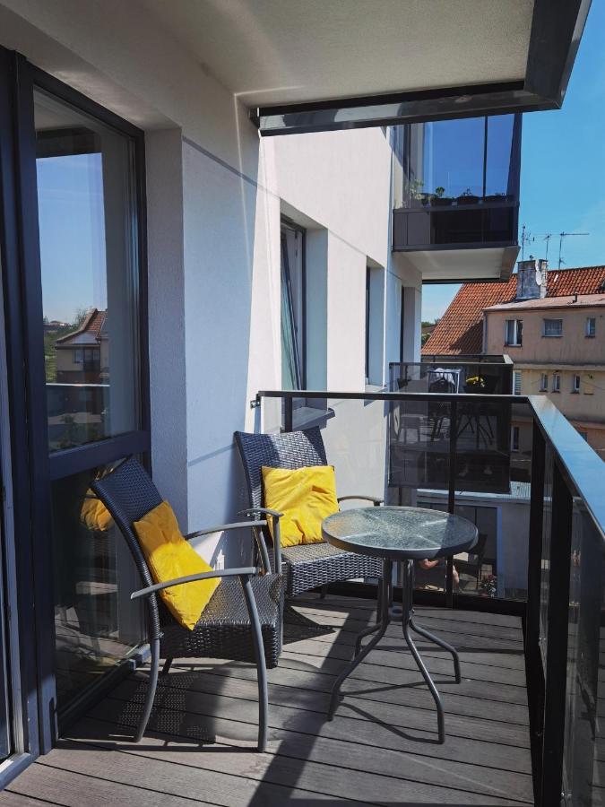 Apartament Olecko Centrum Eksteriør billede