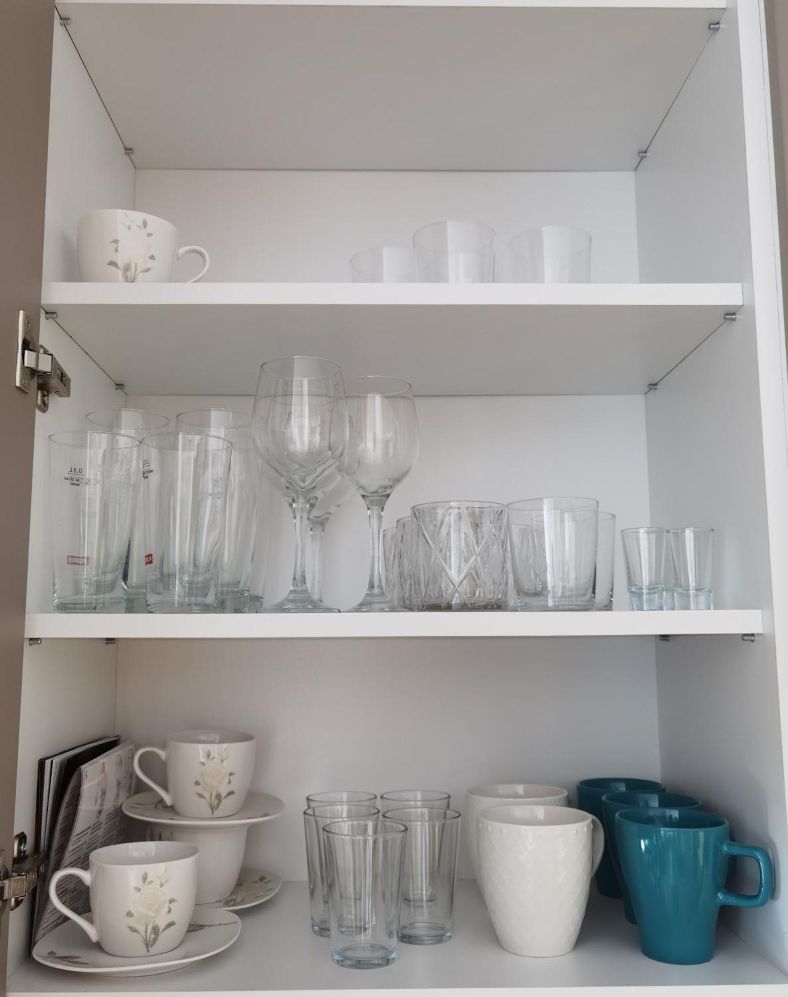 Apartament Olecko Centrum Eksteriør billede