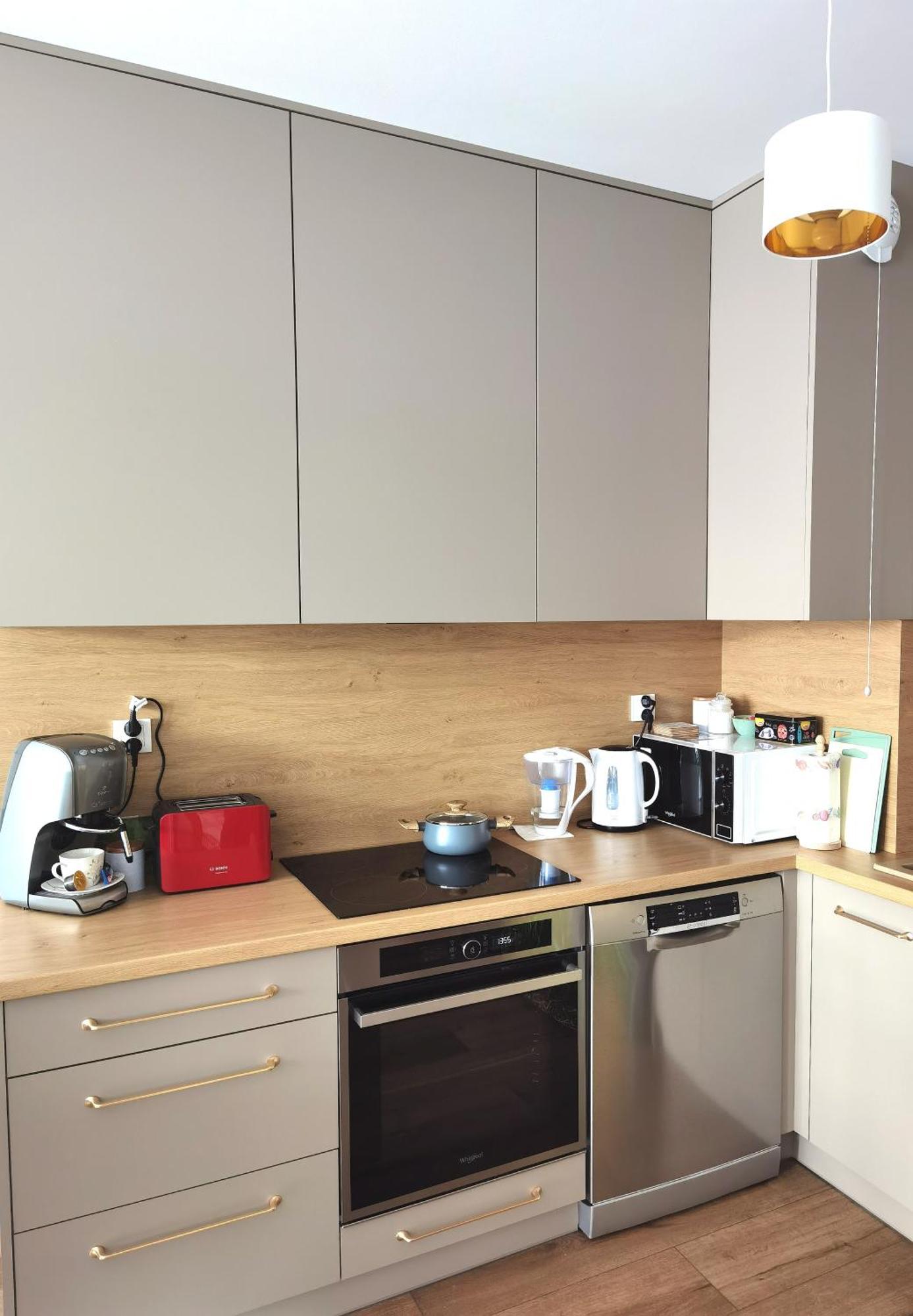 Apartament Olecko Centrum Eksteriør billede